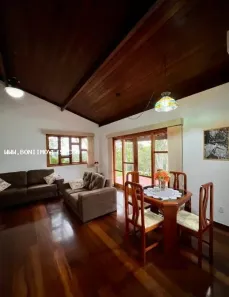 Fazenda/Sítio com 5 Quartos à venda, 565m² no Nova Suíça, Nova Friburgo