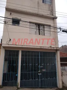 Sobrado com 3 Quartos à venda, 170m² no Vila Mazzei, São Paulo