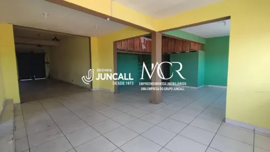 Ponto Comercial para alugar, 140m² no Santa Mônica, Belo Horizonte