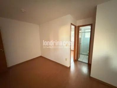 Apartamento com 2 Quartos à venda, 46m² no Chácara Manella, Cambé