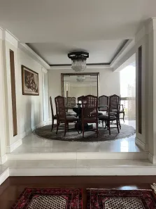Apartamento com 2 Quartos à venda, 208m² no Planalto Paulista, São Paulo