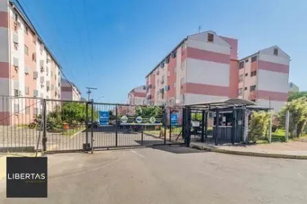 Apartamento com 2 Quartos à venda, 46m² no Rubem Berta, Porto Alegre