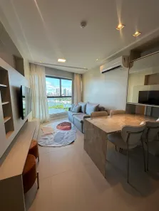 Apartamento com 1 Quarto para alugar, 38m² no São José, Recife