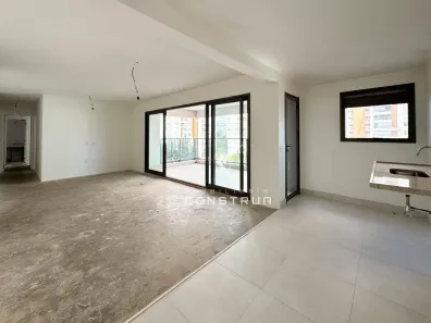 Apartamento com 3 Quartos à venda, 125m² no Jardim Belo Horizonte, Campinas