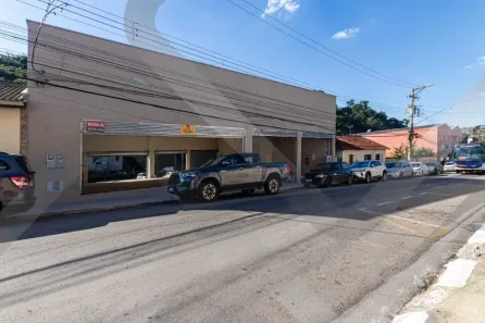 Ponto Comercial para alugar, 380m² no Centro, Santana de Parnaíba