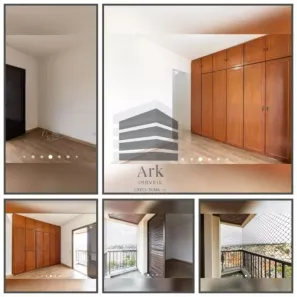 Apartamento com 3 Quartos à venda, 110m² no Vila São José (Ipiranga), São Paulo