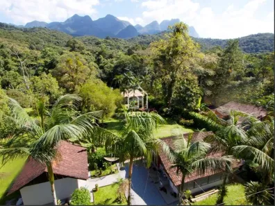 Imóvel Comercial com 10 Quartos à venda, 800m² no Barro Branco, Morretes