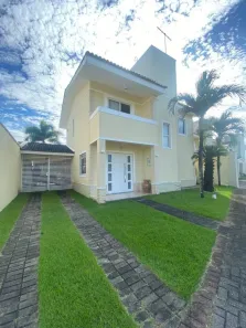 Sobrado com 4 Quartos à venda, 220m² no Coité, Eusébio