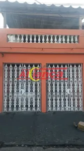 Sobrado com 3 Quartos à venda, 130m² no Jardim Pinhal, Guarulhos