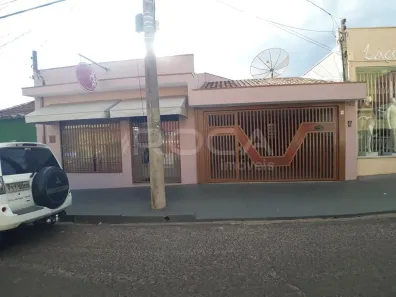 Casa com 3 Quartos à venda, 237m² no Vila Prado, São Carlos