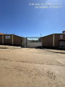 Casa com 2 Quartos à venda, 122m² no Mansões Recreio Estrela D'Alva III, Cidade Ocidental