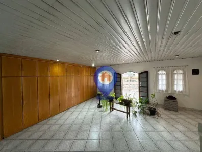 Casa com 3 Quartos à venda, 362m² no Vila Londrina, São Paulo