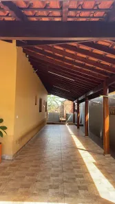 Casa com 4 Quartos à venda, 253m² no Residencial Park Boa Vista, Igaraçu do Tietê