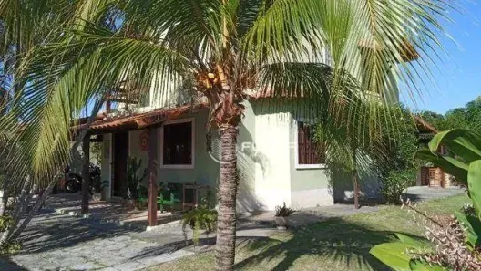 Casa com 4 Quartos à venda, 247m² no Barroco (Itaipuaçu), Maricá