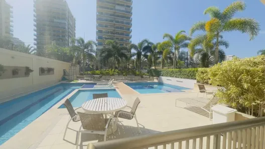 Cobertura com 3 Quartos à venda, 150m² no Barra Olímpica, Rio de Janeiro