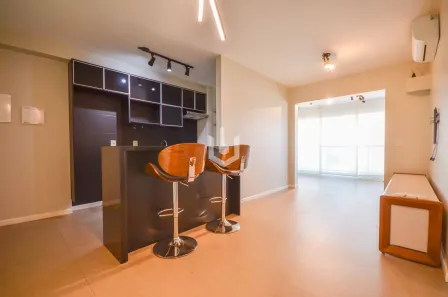 Apartamento com 2 Quartos para alugar, 68m² no Jardim Dom Bosco, São Paulo