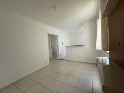 Apartamento com 2 Quartos à venda, 43m² no Shopping Park, Uberlândia