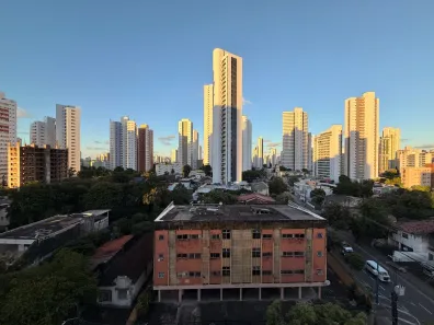 Apartamento com 2 Quartos à venda, 60m² no Madalena, Recife