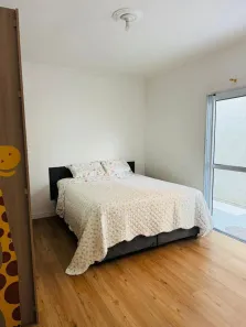 Casa com 2 Quartos à venda, 127m² no Alves Dias, São Bernardo do Campo
