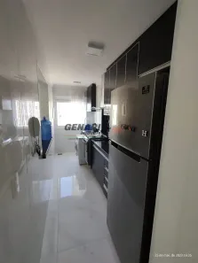 Apartamento com 3 Quartos para alugar, 63m² no Jardim Santiago, Indaiatuba
