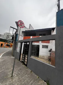 Ponto Comercial para alugar, 200m² no Santo Amaro, São Paulo