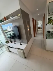 Apartamento com 3 Quartos à venda, 58m² no Prado, Recife