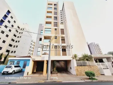 Apartamento com 2 Quartos para alugar, 78m² no Centro, São Carlos