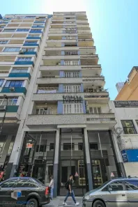 Apartamento com 1 Quarto à venda, 30m² no Centro Histórico, Porto Alegre