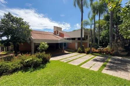 Imóvel Comercial com 6 Quartos para alugar, 1008m² no Parque Taquaral, Campinas