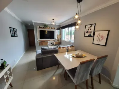 Cobertura com 2 Quartos à venda, 120m² no Parque São Vicente, Mauá