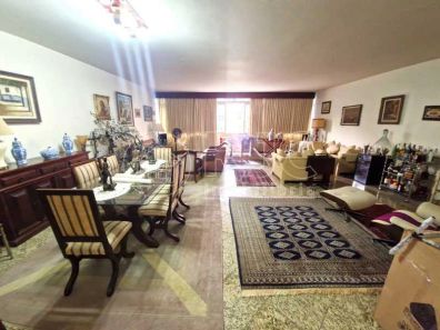 Apartamento com 3 Quartos à venda, 210m² no Tijuca, Rio de Janeiro