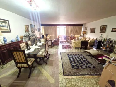 Apartamento com 3 Quartos à venda, 210m² no Tijuca, Rio de Janeiro
