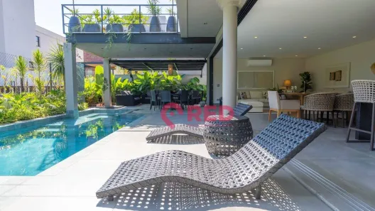 Casa de Condomínio com 4 Quartos à venda, 334m² no Condomínio Terras de São José, Itu