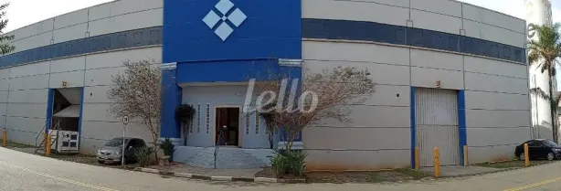 Galpão/Depósito/Armazém para alugar, 1831m² no Ponte Alta, Atibaia
