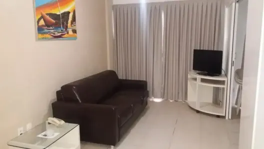 Apartamento com 2 Quartos à venda, 48m² no Ponta Negra, Natal