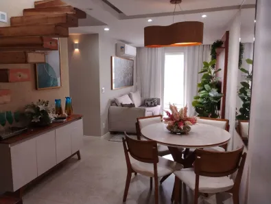 Apartamento com 3 Quartos à venda, 224m² no Vila Valqueire, Rio de Janeiro