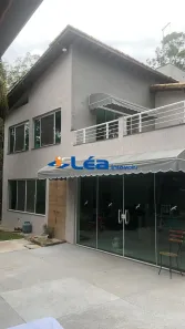 Fazenda/Sítio com 3 Quartos à venda, 1000m² no Ipelândia, Suzano