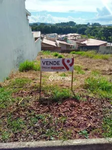 Lote/Terreno à venda, 270m² no Corumbatai, Corumbataí