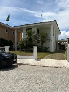 Casa com 4 Quartos à venda, 273m² no Busca Vida (Abrantes), Camaçari