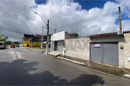 Casa com 2 Quartos à venda, 50m² no Cidade Universitária, Maceió