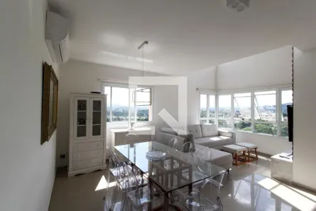 Apartamento com 2 Quartos à venda, 83m² no Sítio Tamboré Alphaville, Barueri