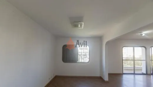 Apartamento com 3 Quartos à venda, 166m² no Parque da Mooca, São Paulo