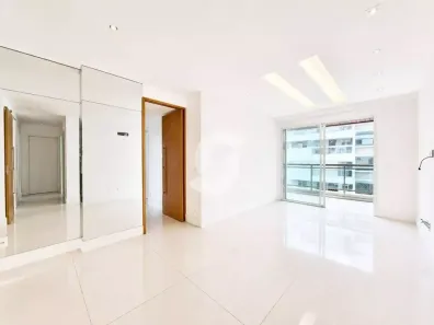 Apartamento com 3 Quartos à venda, 110m² no Icaraí, Niterói