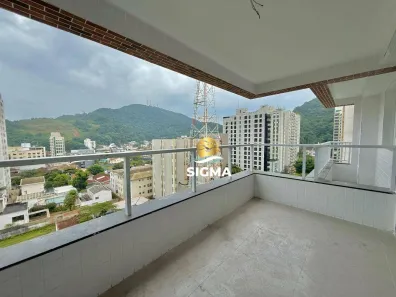 Apartamento com 2 Quartos à venda, 67m² no Pitangueiras, Guarujá