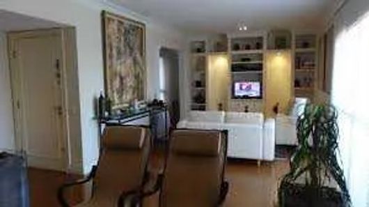Apartamento com 3 Quartos à venda, 172m² no Vila Mariana, São Paulo