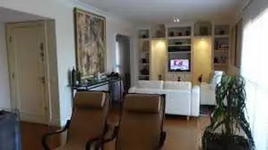 Apartamento com 3 Quartos à venda, 172m² no Vila Mariana, São Paulo