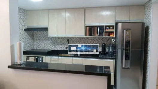 Apartamento com 2 Quartos à venda, 92m² no Aviação, Praia Grande