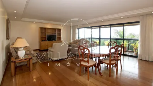 Apartamento com 4 Quartos à venda, 195m² no Alto da Lapa, São Paulo