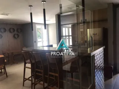 Apartamento com 2 Quartos à venda, 66m² no Jardim, Santo André