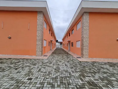 Apartamento com 2 Quartos à venda, 54m² no Rio da Praia, Bertioga